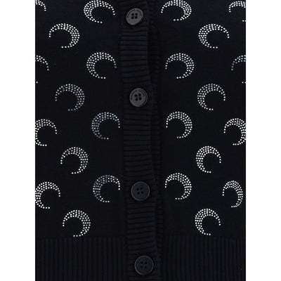Marine Serre Cardigan