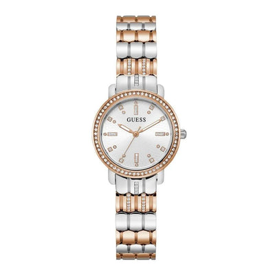 Guess Multicolor roestvrijstalen horloge