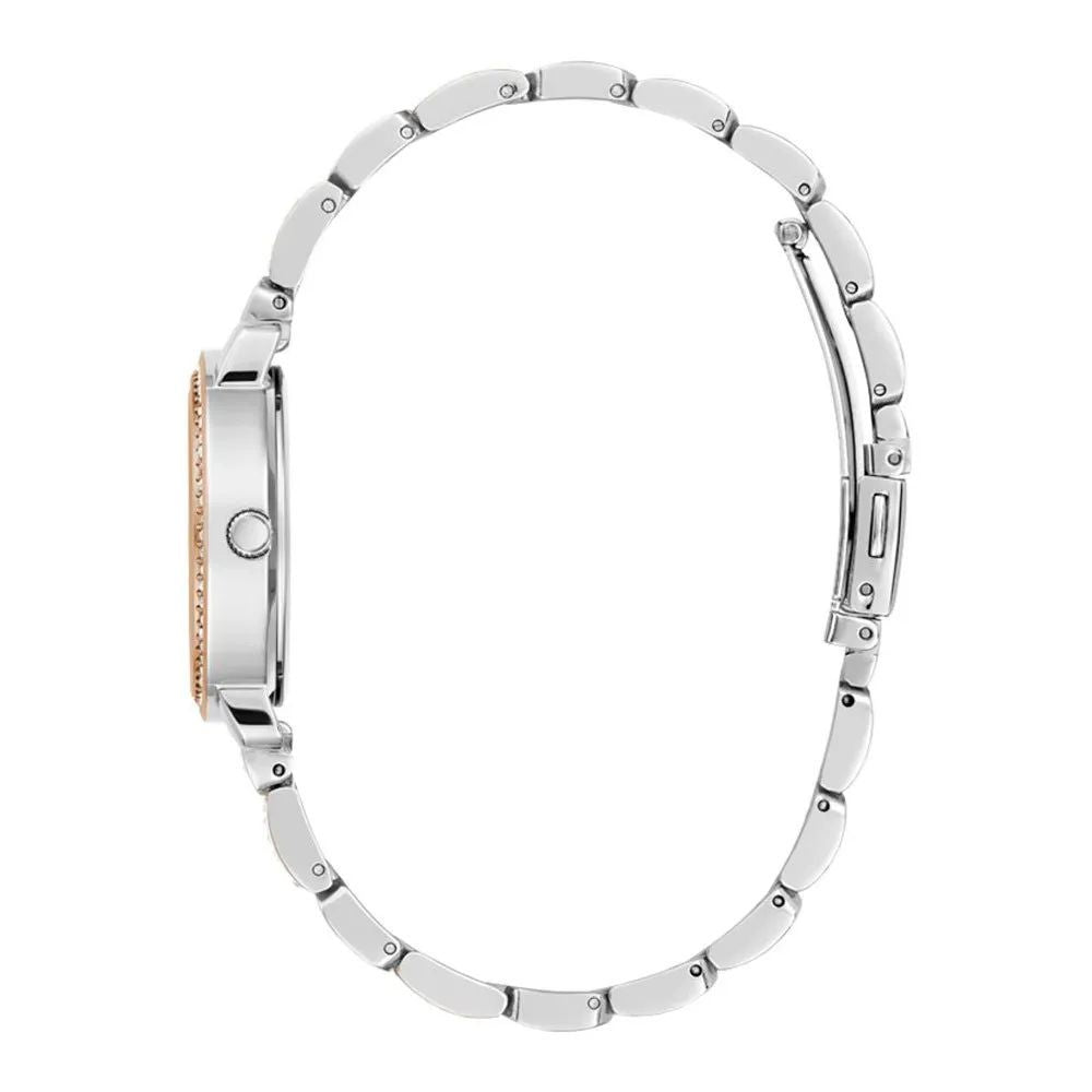 Guess Multicolor roestvrijstalen horloge