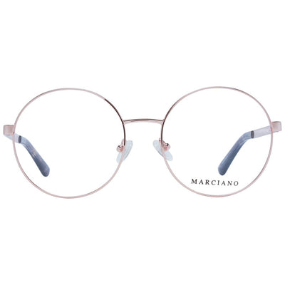 Montures de lunettes Marciano by Guess Rose Gold pour femme