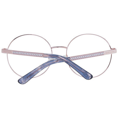 Montures de lunettes Marciano by Guess Rose Gold pour femme