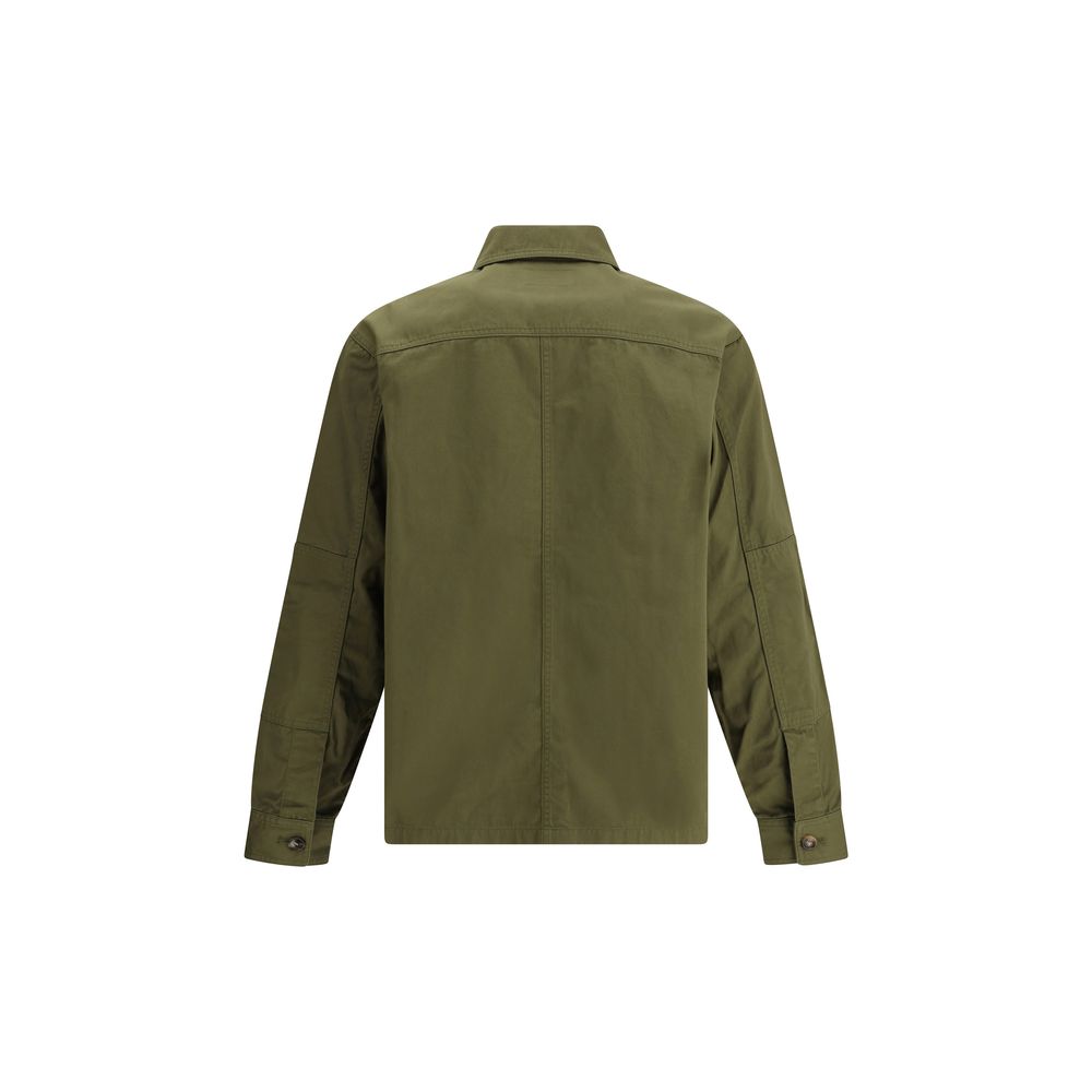 Saint Laurent Overhemd