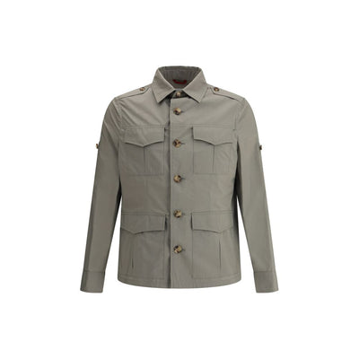 Brunello Cucinelli Waterproof Jacket