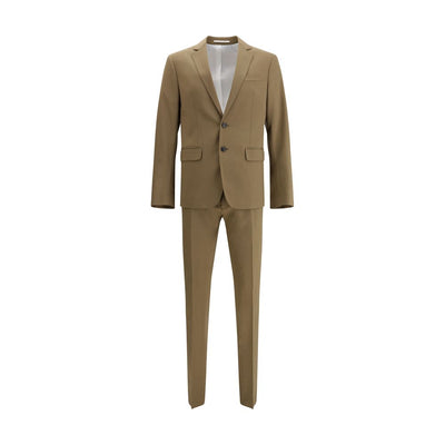 Costume en laine vierge Dsquared²