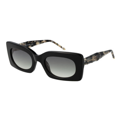 Scotch &amp; Soda Zwarte Dameszonnebril
