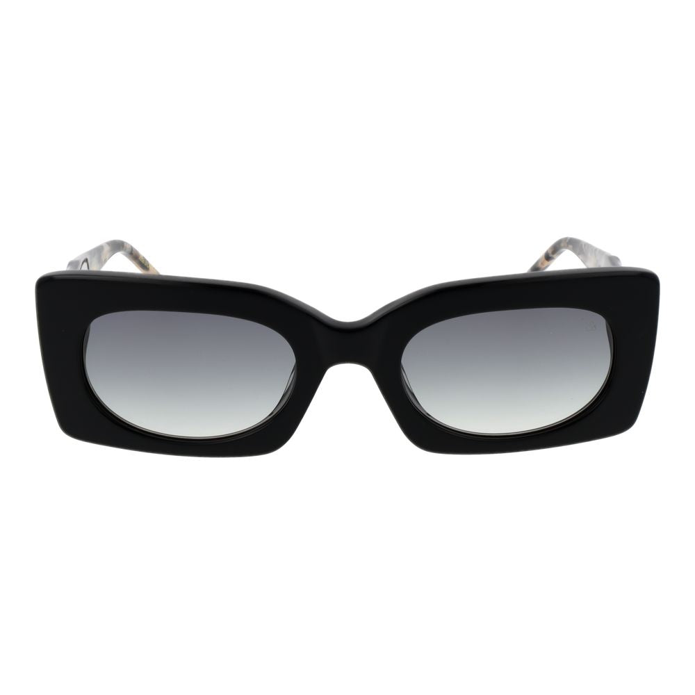 Scotch &amp; Soda Zwarte Dameszonnebril