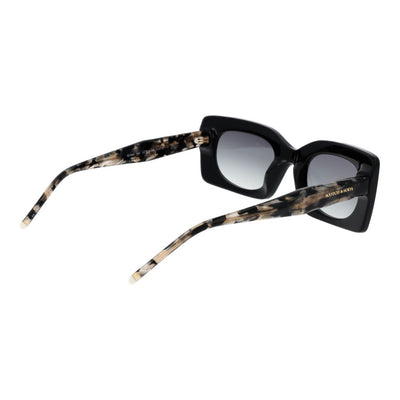 Scotch &amp; Soda Zwarte Dameszonnebril