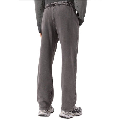 Diego Venturino grijze katoenen jeans en broek