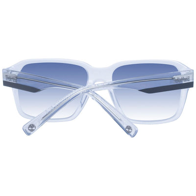 Timberland Transparent Men Sunglasses