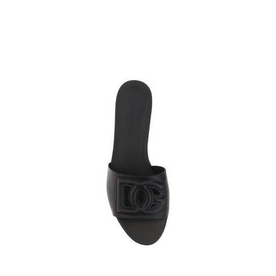 Dolce & Gabbana Millenials Sandals