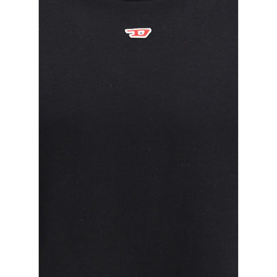 Diesel S-boxt-d Sweatshirt