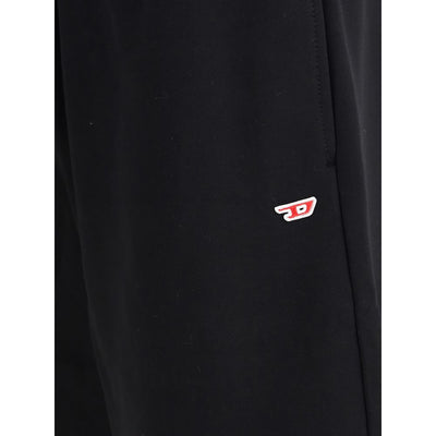 Short de survêtement Diesel P-bisc-d