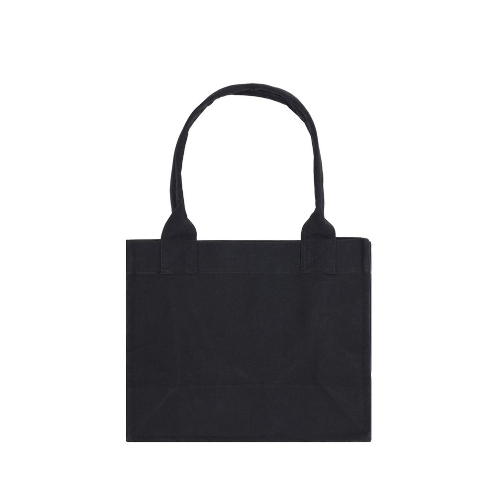 Sac fourre-tout en coton Ganni