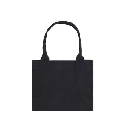 Sac fourre-tout en coton Ganni