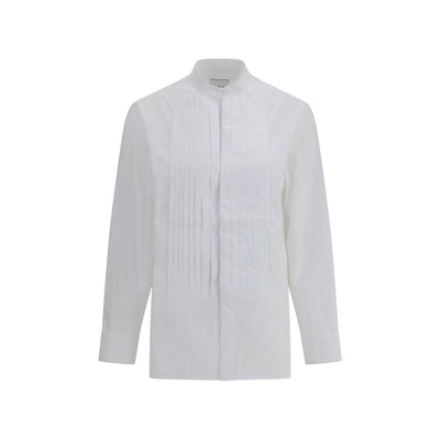 SA SU PHI Petra Tuxedo Shirt