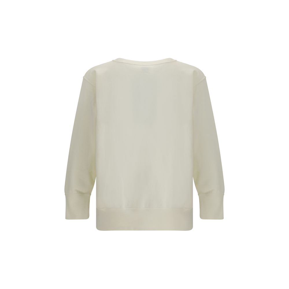 Sweatshirt met Undercover-logo
