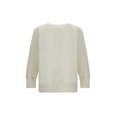Sweatshirt met Undercover-logo