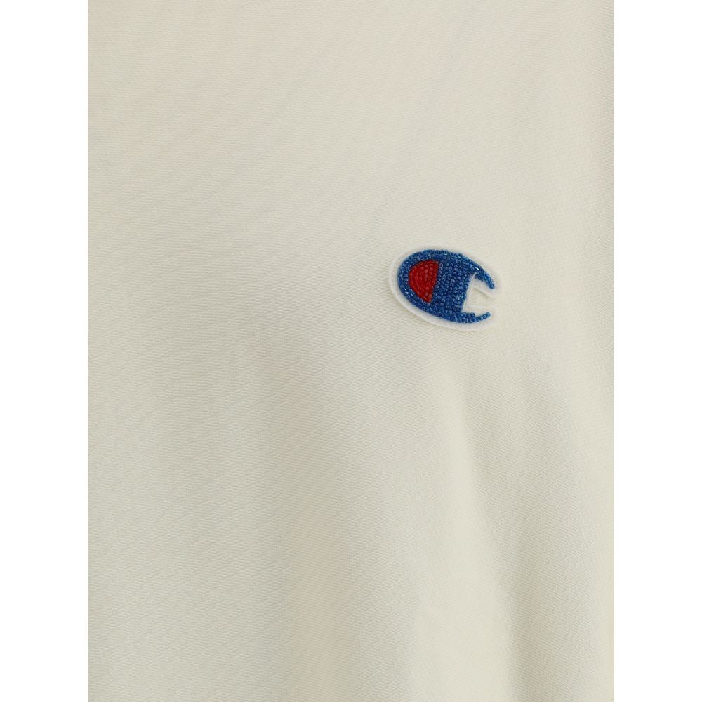 Sweatshirt met Undercover-logo