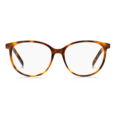 Hugo Boss Brown Acetate Frames