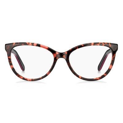 Marc Jacobs Brown Acetate Frames
