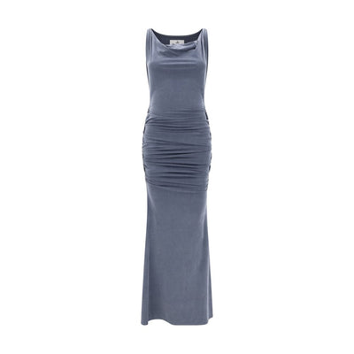 Vivienne Westwood Liz lange jurk