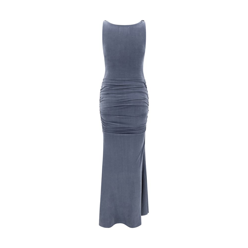 Vivienne Westwood Liz lange jurk