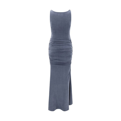 Vivienne Westwood Liz lange jurk