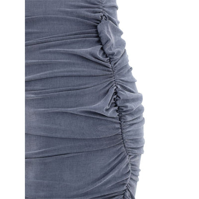 Vivienne Westwood Liz lange jurk