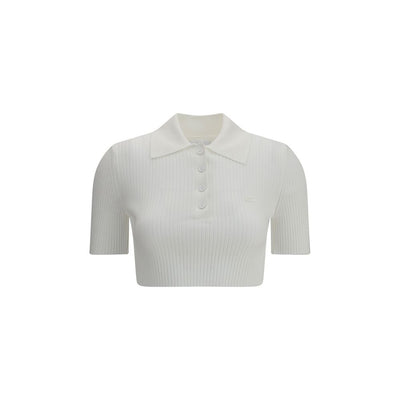 Polo court Courrèges