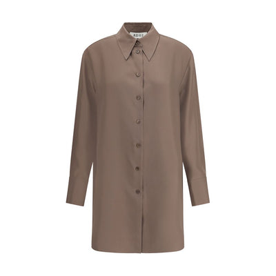 Rohe Long silk Shirt