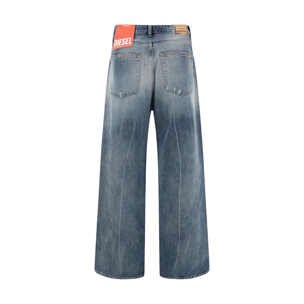 Jean Diesel D-sire 1996