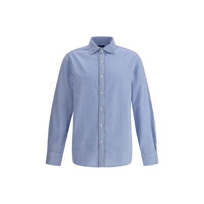 Chemise rayée Deperlu