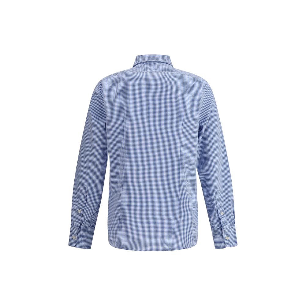 Chemise rayée Deperlu