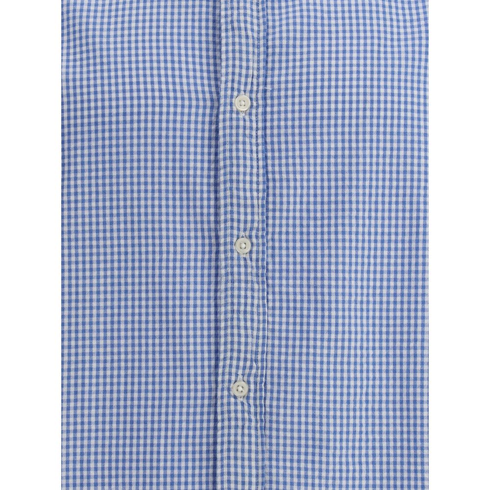 Chemise rayée Deperlu