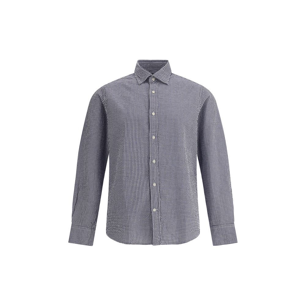 Chemise rayée Deperlu