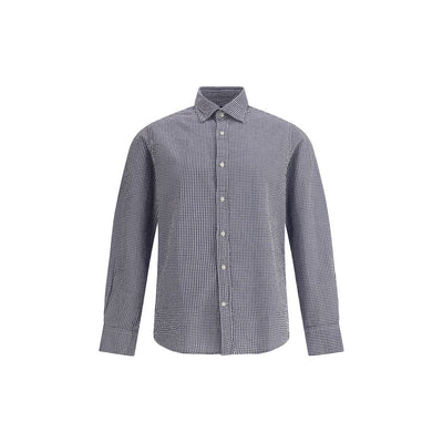Chemise rayée Deperlu