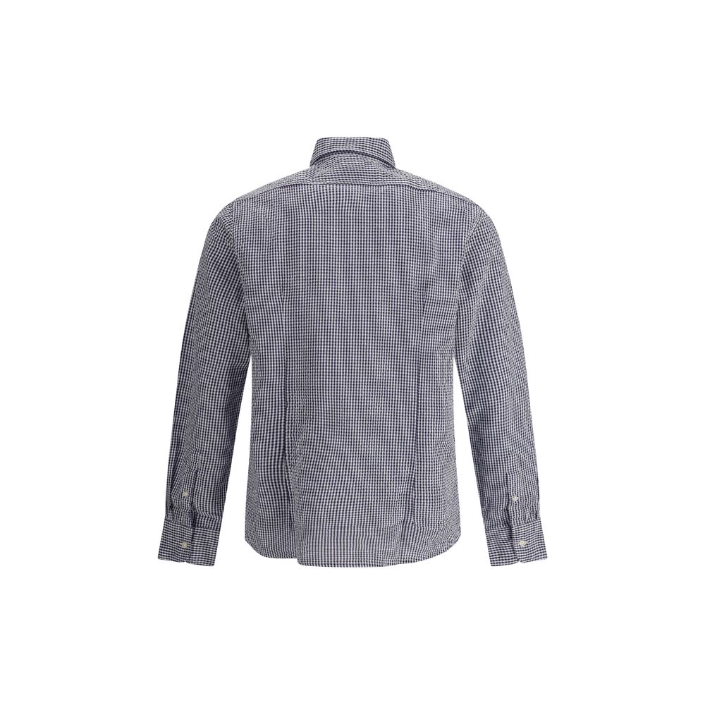 Chemise rayée Deperlu