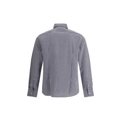 Chemise rayée Deperlu