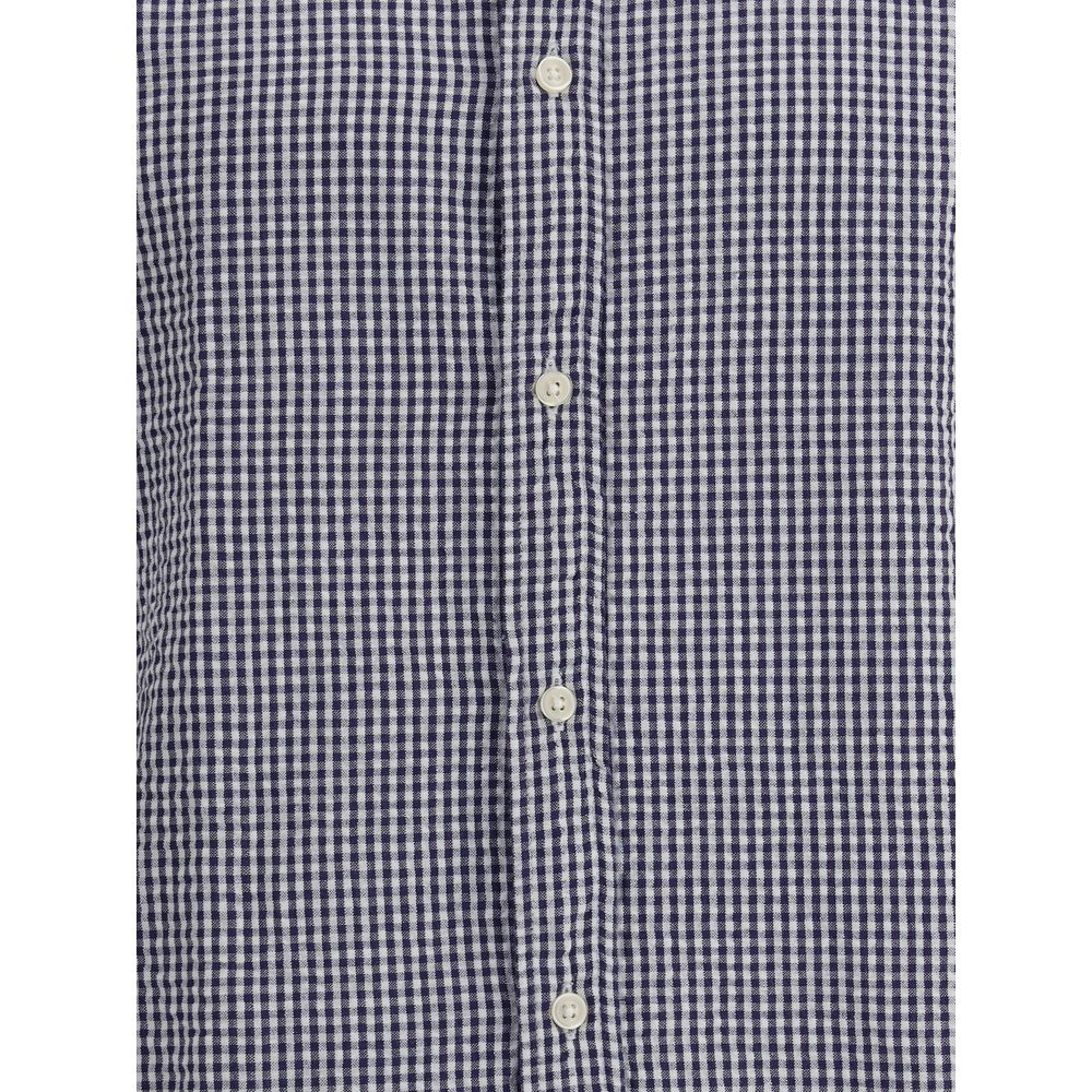Chemise rayée Deperlu