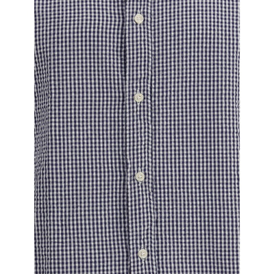 Chemise rayée Deperlu