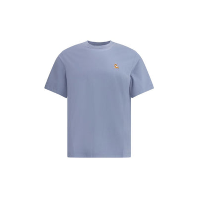 T-shirt avec logo Maison Kitsuné