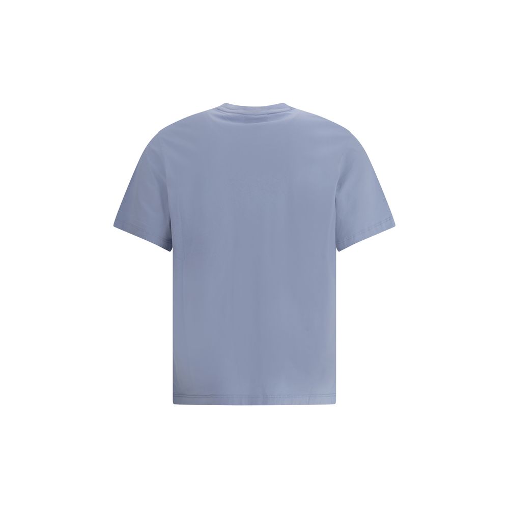 T-shirt avec logo Maison Kitsuné