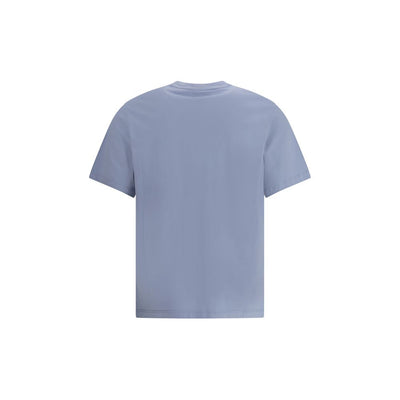 T-shirt avec logo Maison Kitsuné