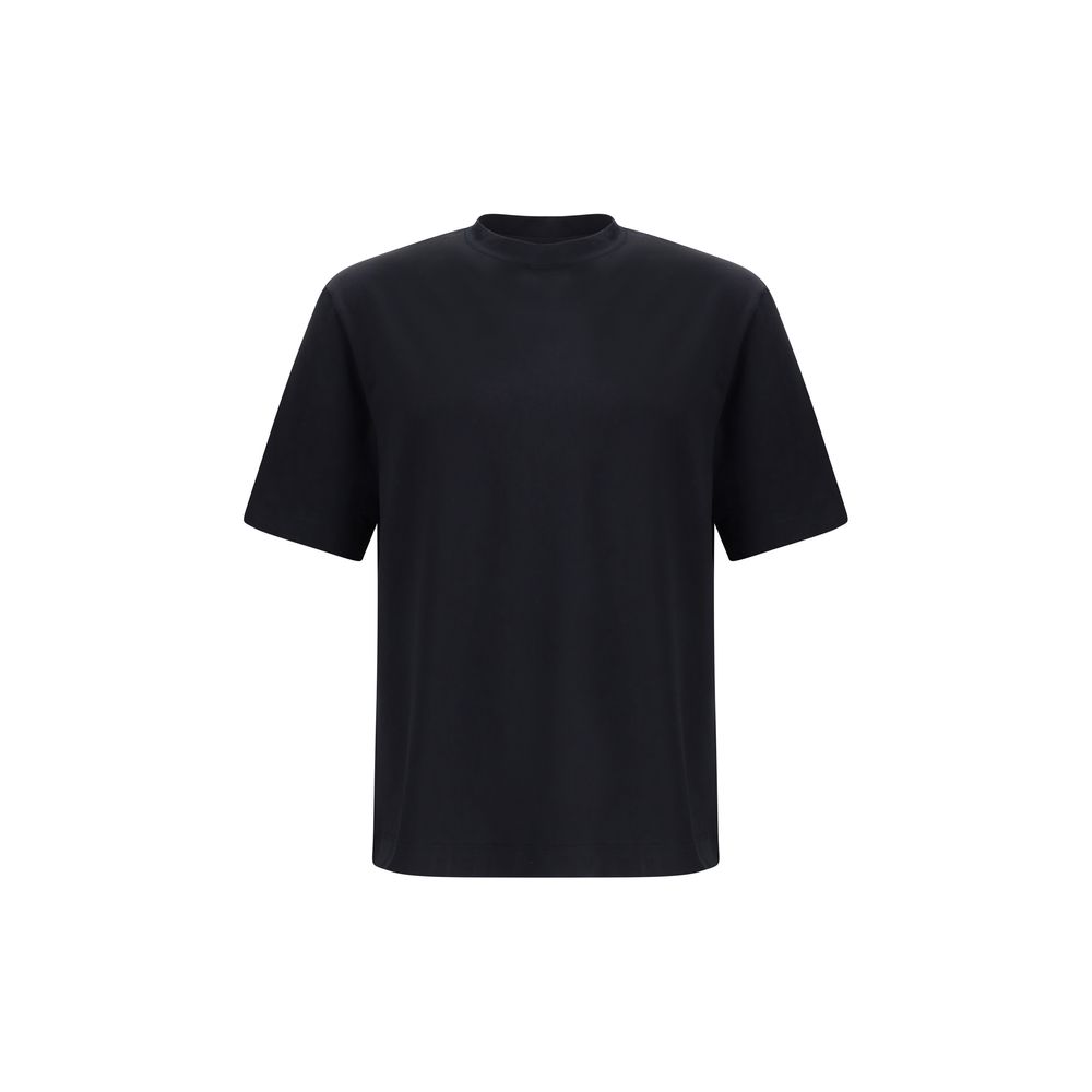 T-shirt monochrome Cruciani
