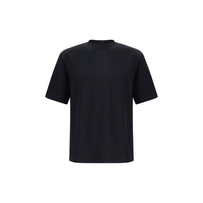 T-shirt monochrome Cruciani