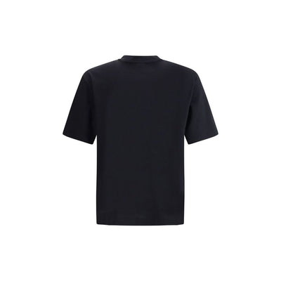 T-shirt monochrome Cruciani