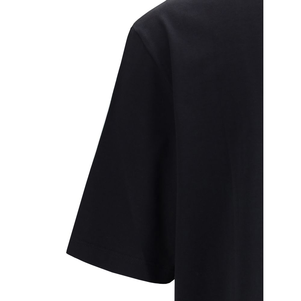 T-shirt monochrome Cruciani