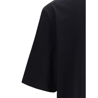 T-shirt monochrome Cruciani