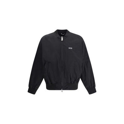 GCDS Varsity bomberjack