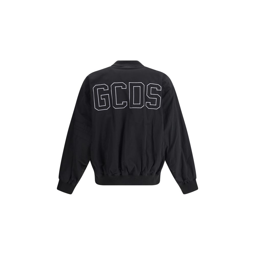 GCDS Varsity bomberjack